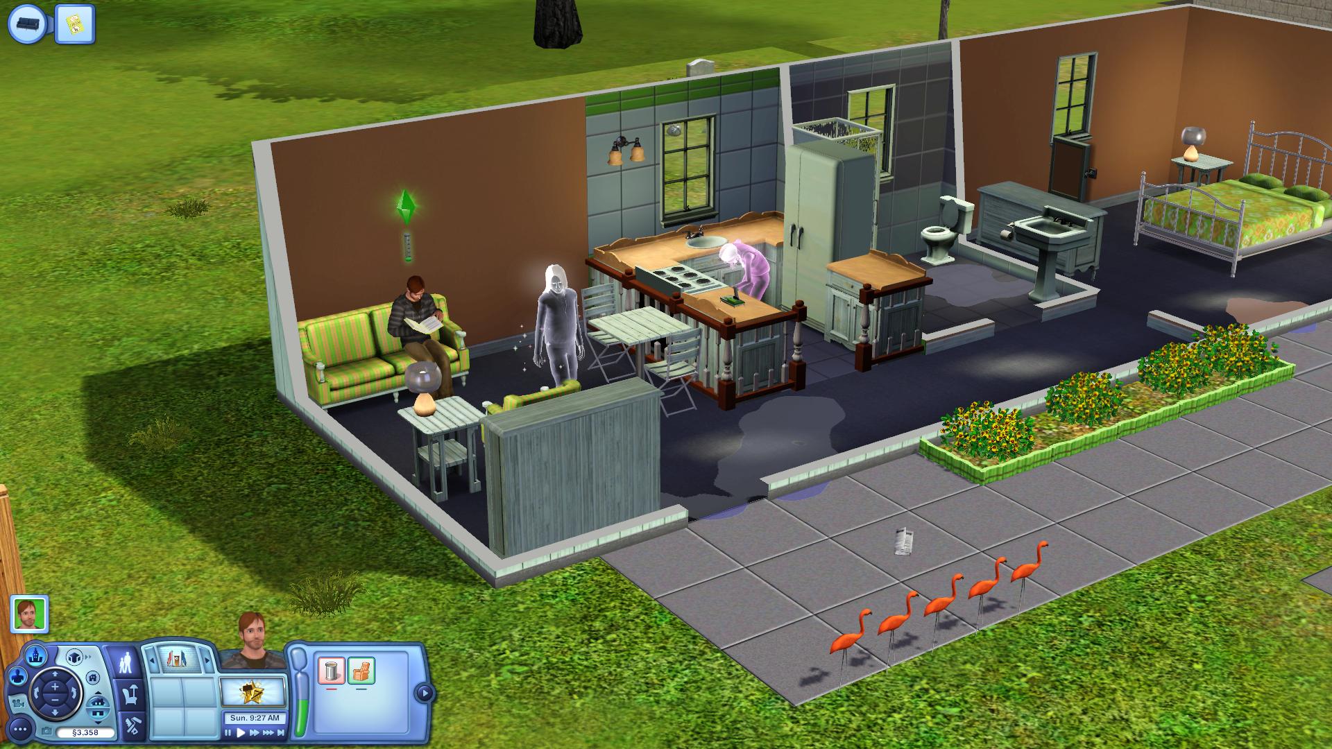 sims 3 free download full version pc